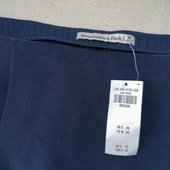 NWT - Abercrombie Skirt - Picture 2 of 4